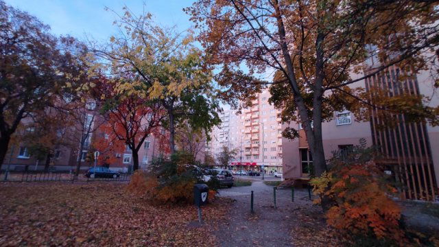 Eladó téglalakás, Dunaújvárosban, Táncsics Mihály utcában