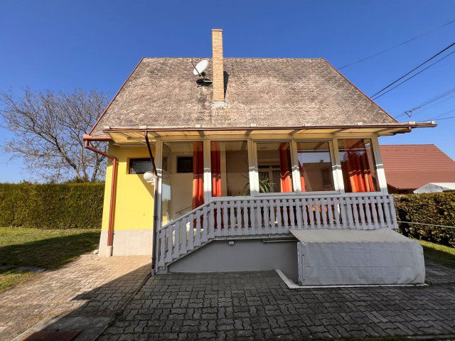 Eladó nyaraló, Mohácson 34.9 M Ft, 2+1 szobás