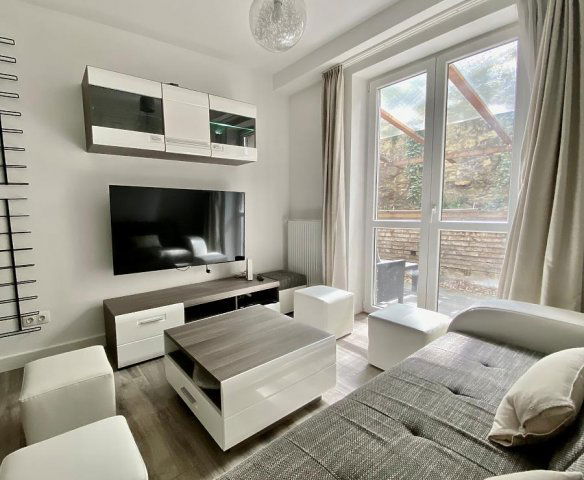 Eladó téglalakás, Budapesten, II. kerületben 79 M Ft, 2 szobás