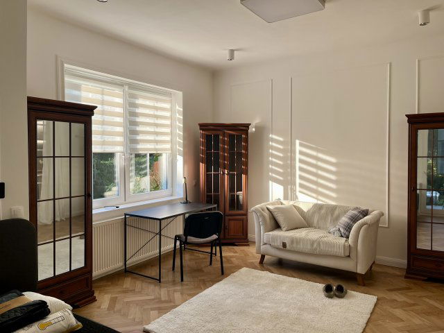 Kiadó téglalakás, albérlet, II. kerületben, Bognár utcában