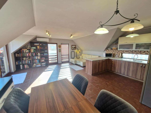 Eladó téglalakás, Tatán 97 M Ft, 4 szobás