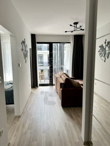 Kiadó téglalakás, albérlet, VI. kerületben, Csengery utcában