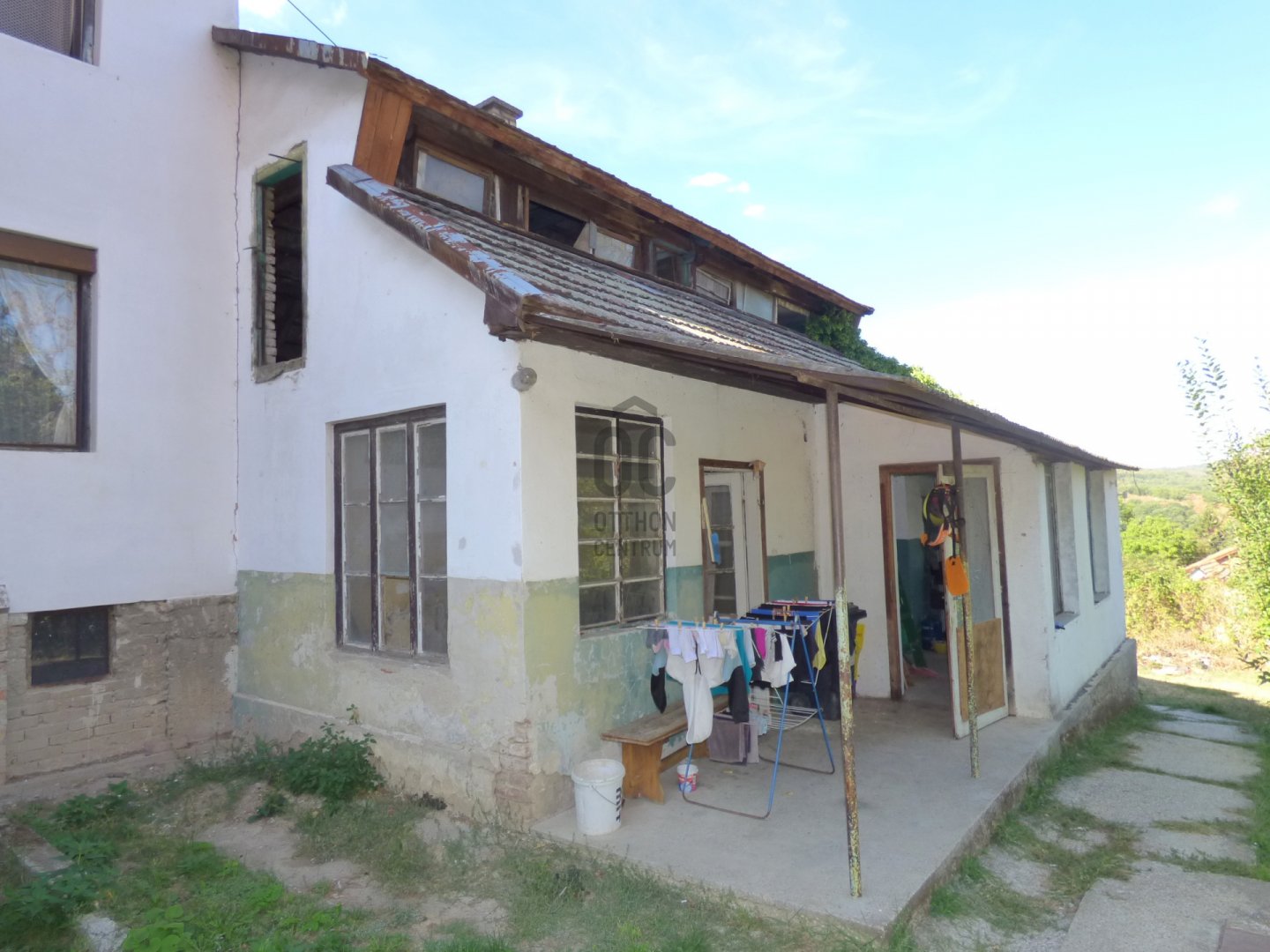 Eladó családi ház, Verőcén 79 M Ft, 9 szobás