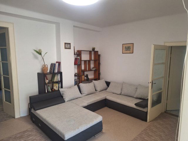 Kiadó téglalakás, albérlet, Budapesten, IX. kerületben