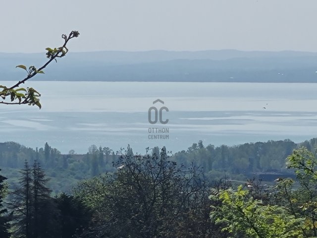 Eladó telek, Balatonfüreden 49.9 M Ft / költözzbe.hu