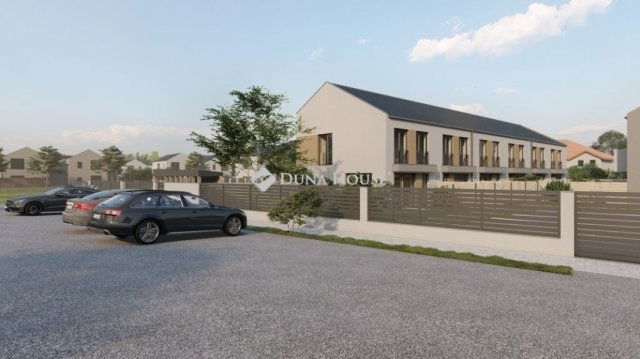 Eladó téglalakás, Dunaharasztin 110.5 M Ft, 4 szobás