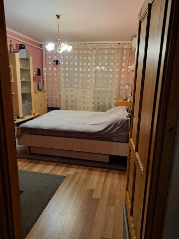 Eladó téglalakás, Nyíregyházán 34.5 M Ft, 2+1 szobás