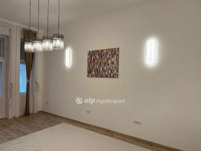 Eladó téglalakás, Budapesten, XIV. kerületben 130 M Ft, 3 szobás