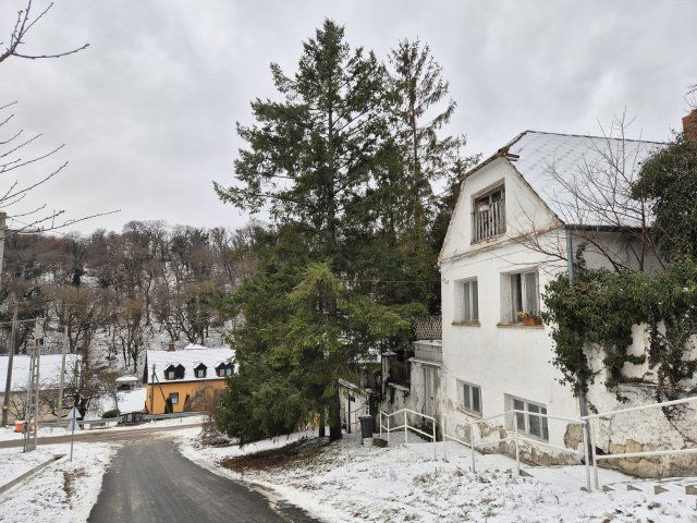 Eladó családi ház, Fertőrákoson 38 M Ft, 4 szobás