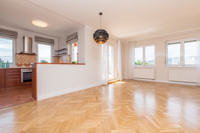 Eladó téglalakás, Budapesten, II. kerületben 300 M Ft, 3 szobás