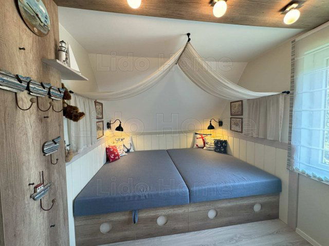 Eladó nyaraló, Balatonkenesén 499 M Ft, 3 szobás