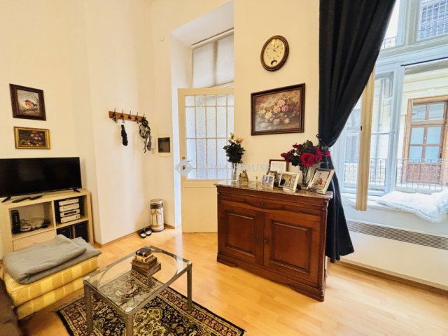 Kiadó téglalakás, albérlet, Budapesten, VIII. kerületben