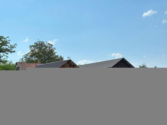 Eladó nyaraló, Ságváron 39 M Ft, 1 szobás