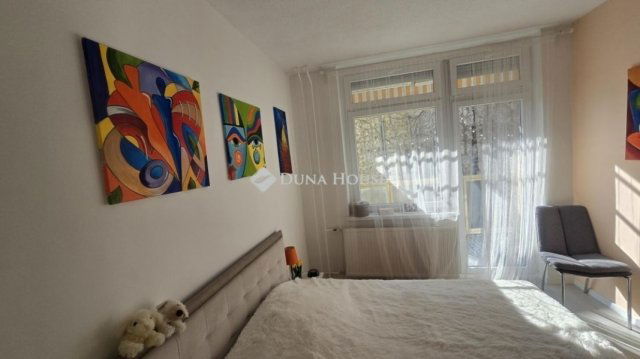 Eladó téglalakás, Budapesten, II. kerületben 130 M Ft, 3 szobás