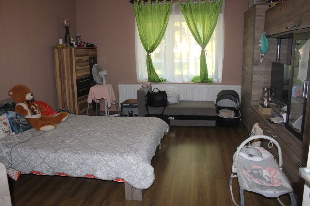 Eladó családi ház, Farádon 24.9 M Ft, 2 szobás