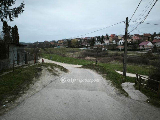 Eladó telek, Miskolcon 6.5 M Ft / költözzbe.hu
