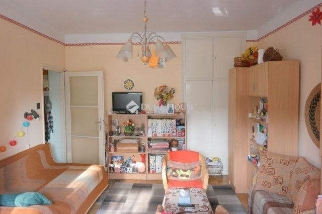 Eladó téglalakás, Budapesten, XX. kerületben 48.5 M Ft, 1 szobás