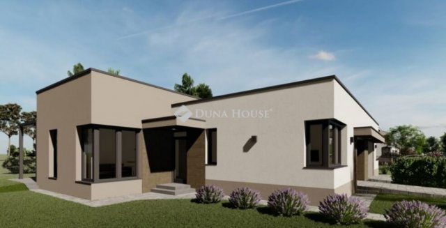 Eladó ikerház, Debrecenben 146.3 M Ft, 4 szobás