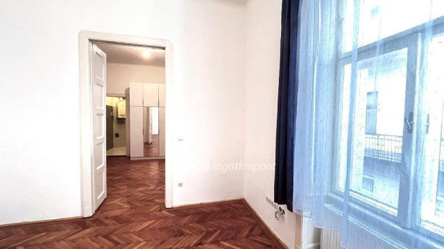 Eladó téglalakás, Budapesten, IX. kerületben 90 M Ft, 2 szobás