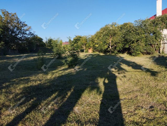 Eladó telek, Győrött 29.55 M Ft / költözzbe.hu