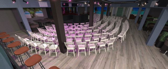 Eladó üzlethelyiség, Siófokon, Fő utcában 260 M Ft