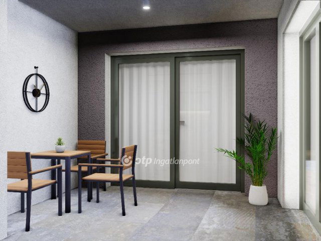 Eladó téglalakás, Balatonalmádiban 119 M Ft, 2 szobás