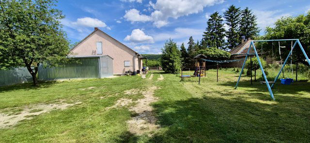 Eladó családi ház, Pakodon 43.9 M Ft, 3 szobás