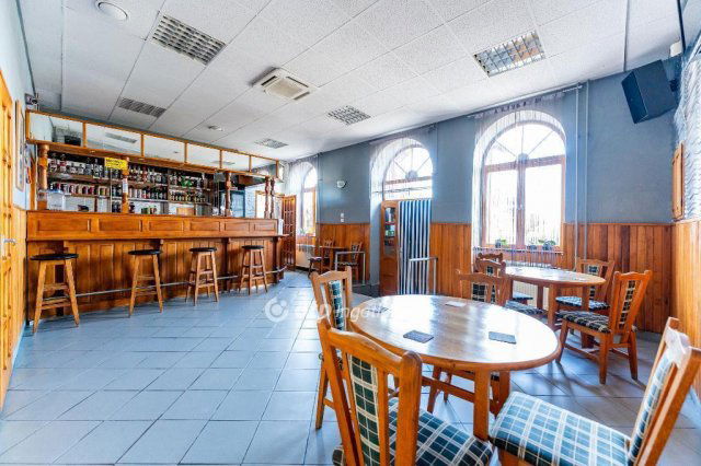 Eladó üzlethelyiség, Polgáron 52 M Ft / költözzbe.hu