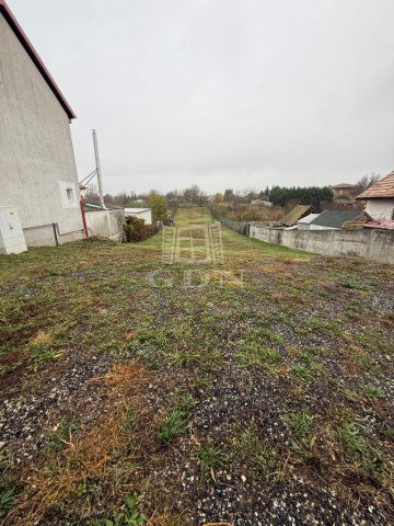 Eladó telek, Székesfehérvárott 31 M Ft / költözzbe.hu