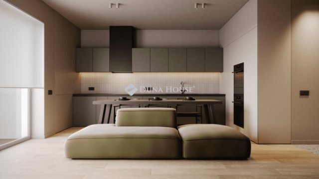 Eladó téglalakás, Budapesten, XIII. kerületben 70.29 M Ft