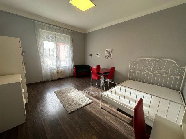 Eladó téglalakás, Budapesten, VIII. kerületben 39.9 M Ft