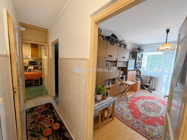 Eladó panellakás, Budapesten, IV. kerületben 85 M Ft, 3 szobás