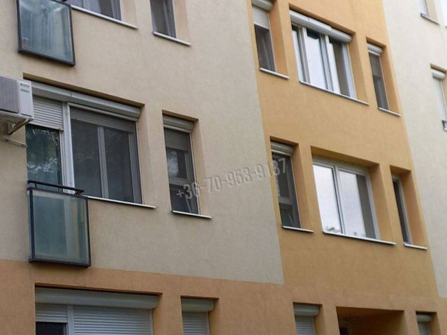 Eladó téglalakás, Tapolcán 34.5 M Ft, 1+1 szobás