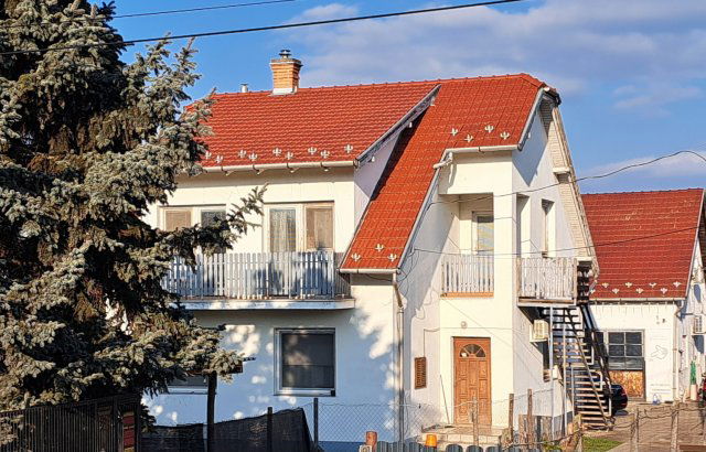Eladó családi ház, Szegeden 149 M Ft, 3+2 szobás