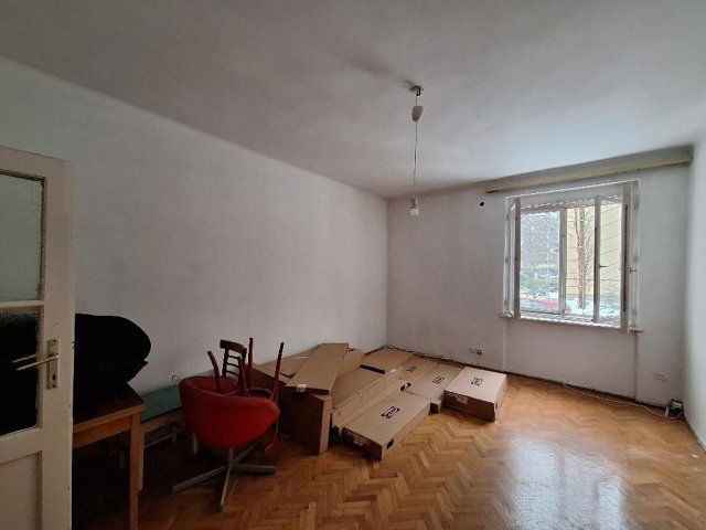 Eladó téglalakás, Budapesten, XIV. kerületben 40 M Ft, 1 szobás