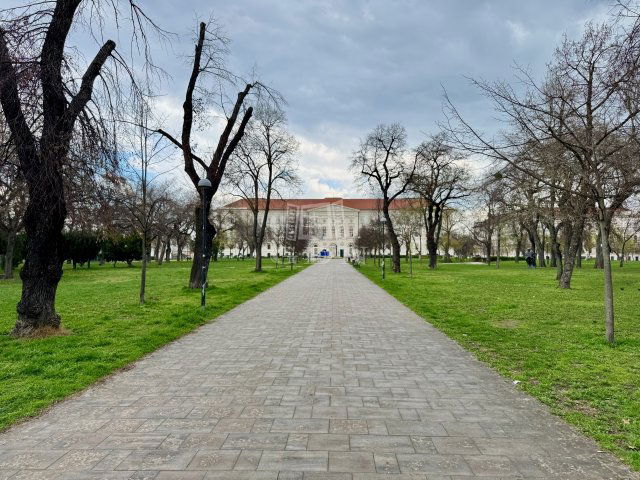 Eladó téglalakás, Budapesten, IX. kerületben 99.9 M Ft