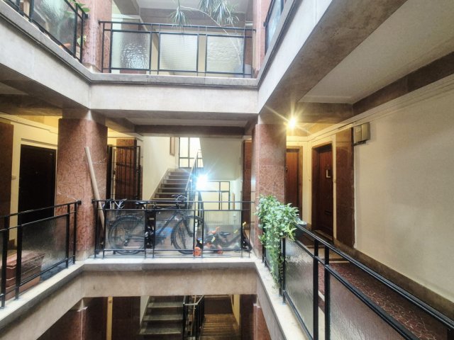 Eladó téglalakás, Budapesten, XIV. kerületben 92.5 M Ft