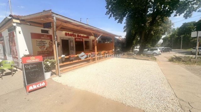 Eladó üzlethelyiség, Pécsett 160 M Ft / költözzbe.hu