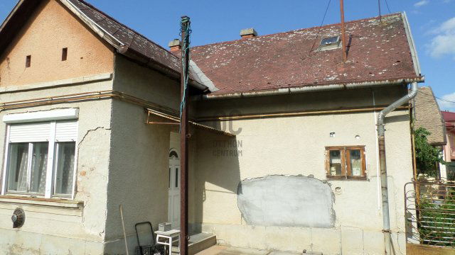 Eladó családi ház, Tiszafüreden 19.9 M Ft, 3 szobás