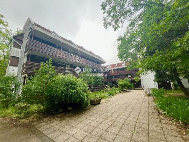 Eladó nyaraló, Gárdonyban 41.9 M Ft, 1 szobás