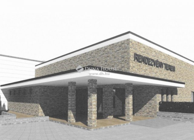 Eladó ipari ingatlan, Solymáron 342 M Ft / költözzbe.hu