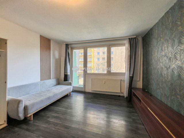 Eladó panellakás, Budapesten, XXI. kerületben 41.9 M Ft, 1 szobás