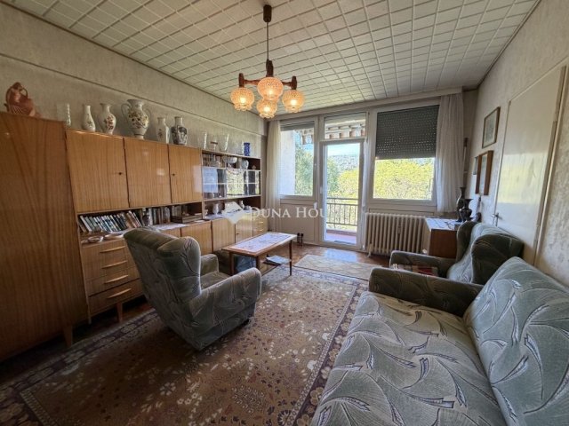 Eladó téglalakás, Budapesten, II. kerületben 99 M Ft, 2 szobás