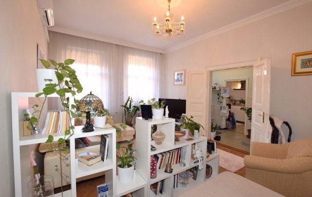 Eladó téglalakás, Debrecenben 59 M Ft, 1 szobás