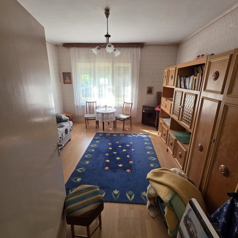 Eladó családi ház, Balatonberényben 47 M Ft, 2 szobás