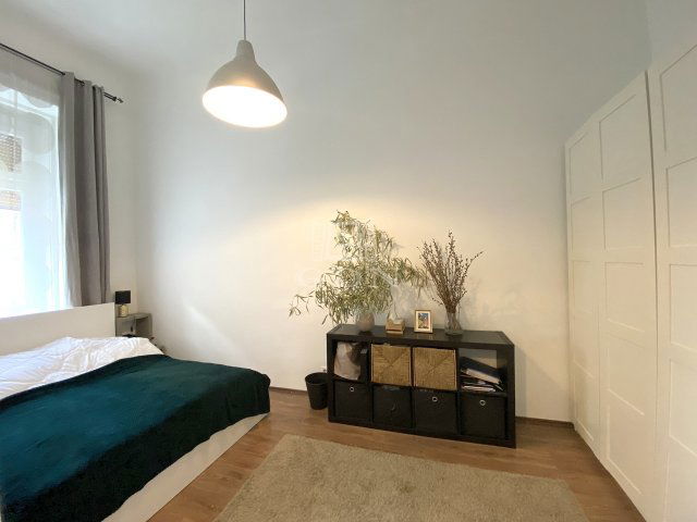 Eladó téglalakás, Budapesten, II. kerületben 110 M Ft, 2 szobás