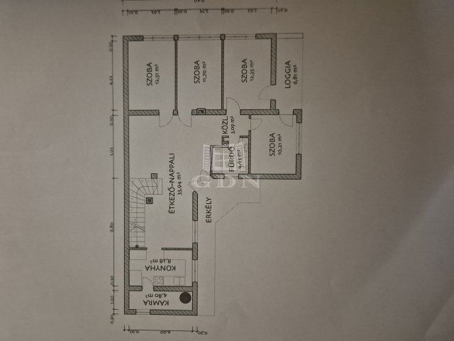 Eladó családi ház, Budapesten, XIV. kerületben 269 M Ft