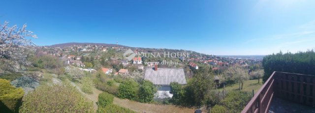 Eladó telek, Pécsett 22.5 M Ft / költözzbe.hu