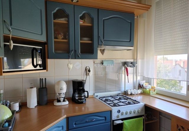 Eladó téglalakás, Halásztelken 50.8 M Ft, 2 szobás