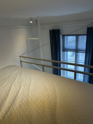 Eladó téglalakás, VII. kerületben, Rumbach Sebestyén utcában